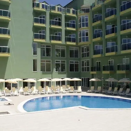 Hotel Tur&tel 3*