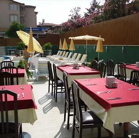 Tur&tel Hotel 3*