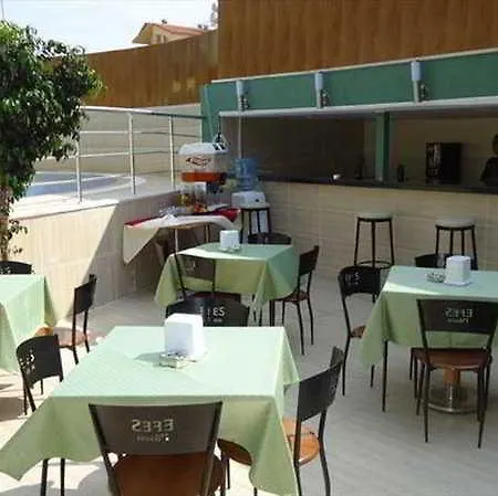 Hotel Tur&tel Side